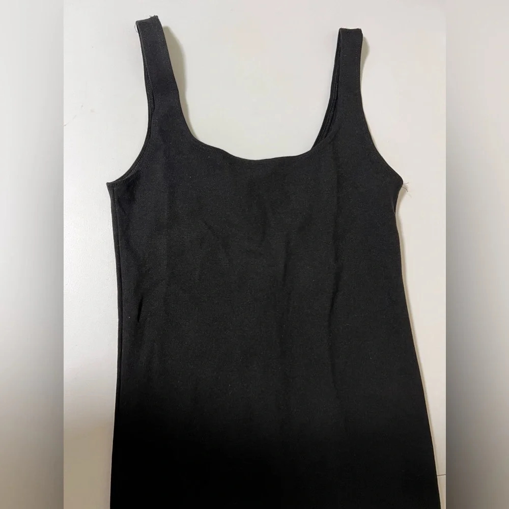FOREVER21 MIDI DRESS SIZE S